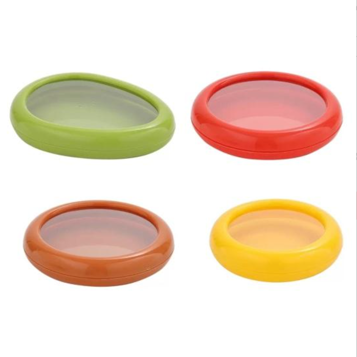 NovaCaps - Det smarta sättet att spara mat